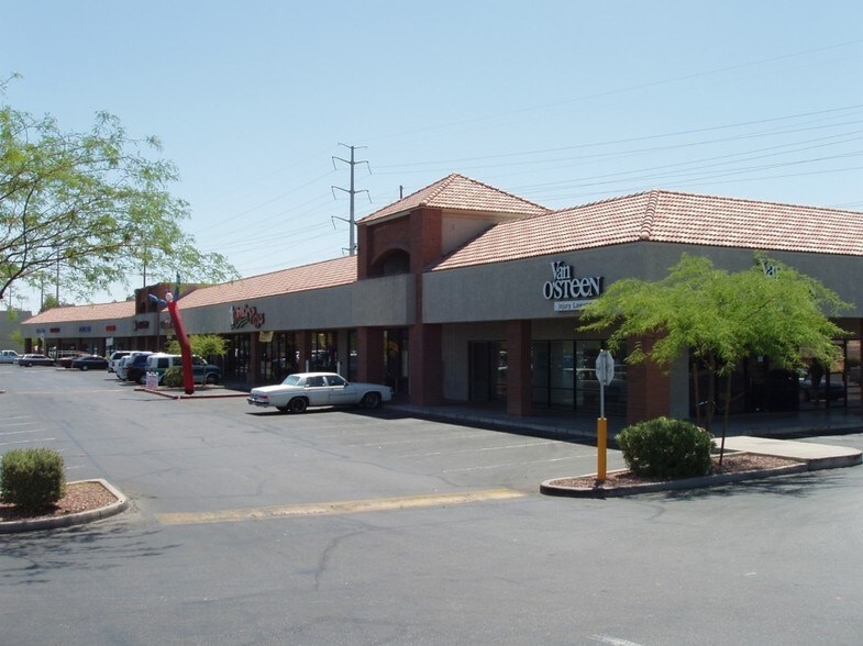 7227 S Central Ave, Phoenix, AZ à vendre - Photo principale – Image 1 sur 15