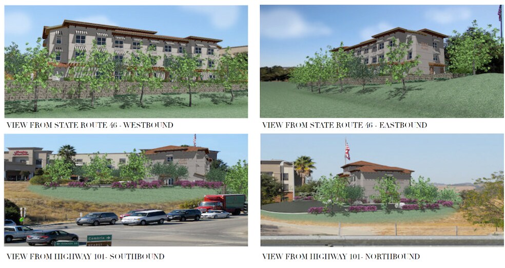 0 Alexa, Paso Robles, CA à vendre - Autre – Image 2 sur 5