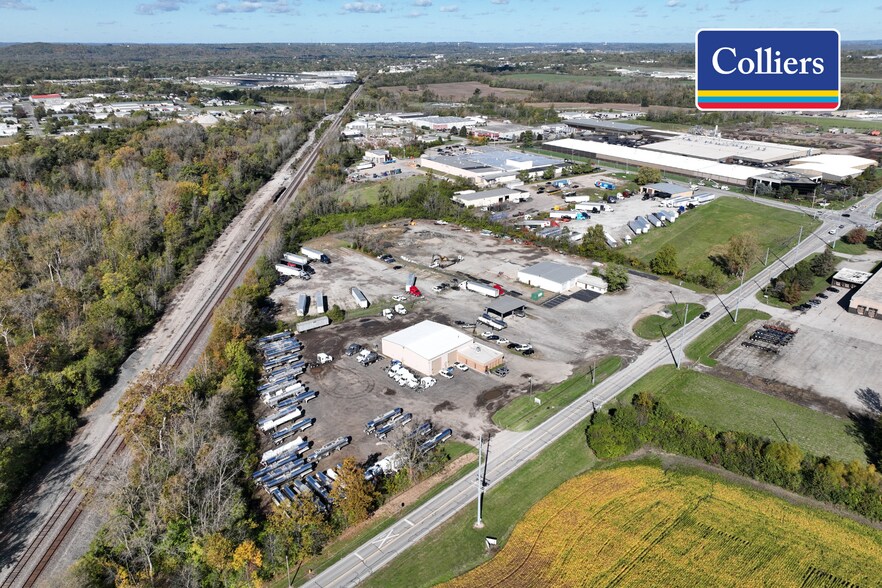 N Gilmore Rd portefeuille de 2 biens à vendre sur LoopNet.fr - Photo de l’immeuble – Image 2 sur 16