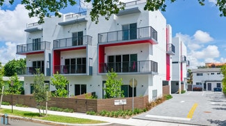 Plus de détails pour 1813 Madison St, Hollywood, FL - Logement à vendre