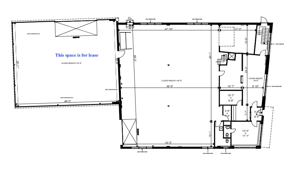 48 Prospect St, Newmarket, ON à louer - Photo de l’immeuble – Image 2 sur 2