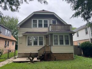 3251 N 44th St, Milwaukee, WI à vendre Photo principale– Image 1 sur 2