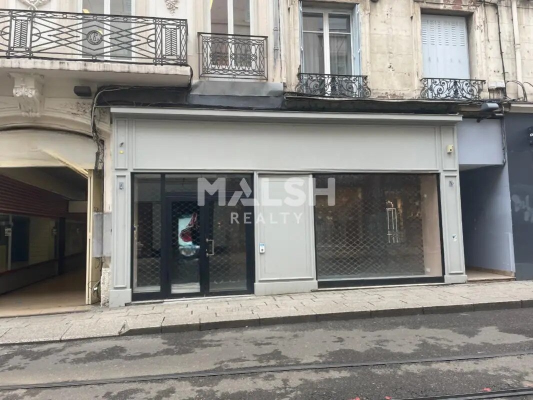 Photo de l’immeuble