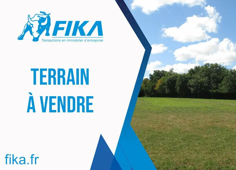 Terrain dans Colomiers à vendre - Photo de l’immeuble – Image 2 sur 4