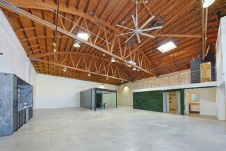 Plus de détails pour 5856 Adams Blvd, Culver City, CA - Bureau à louer