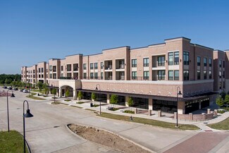 Plus de détails pour 1466 Ivy Park Ter, Pearland, TX - Local commercial à louer