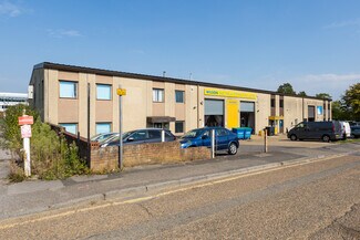 Plus de détails pour 6-8 Midleton Industrial Estate, Guildford - Industriel/Logistique à louer