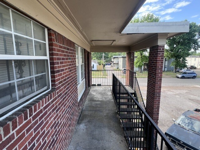 4034 Berkshire Ave, Memphis, TN à vendre Photo principale– Image 1 sur 15