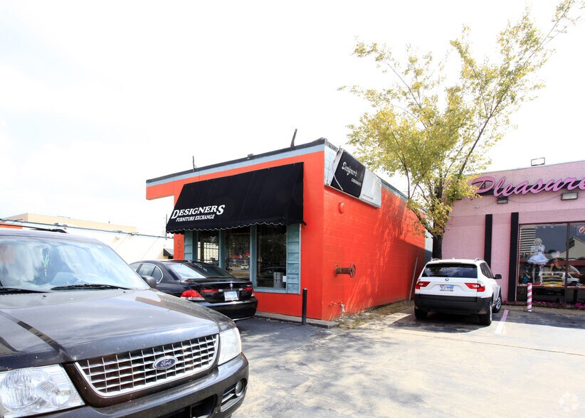 5701 Richmond Ave, Houston, TX à vendre - Photo de l’immeuble – Image 2 sur 2