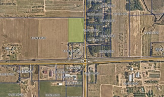 Plus de détails pour TBD Highway 47 & Highway 95, Cambridge, MN - Terrain à vendre
