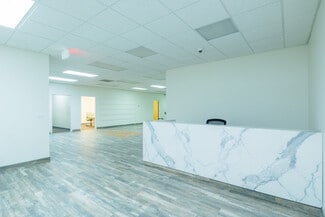 Plus de détails pour 663 Pennsylvania Ave, Elizabeth, NJ - Bureau à louer