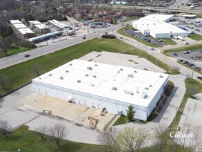 8248-8264 Lackland Rd, Saint John, MO à louer Photo intérieure– Image 2 sur 5