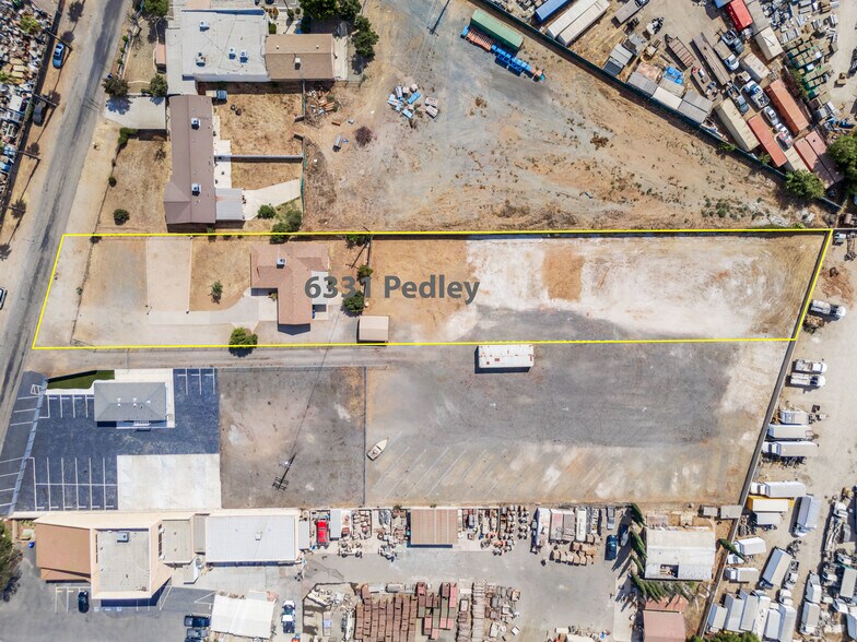 6331 Pedley Rd, Riverside, CA à vendre - Photo de l’immeuble – Image 2 sur 43