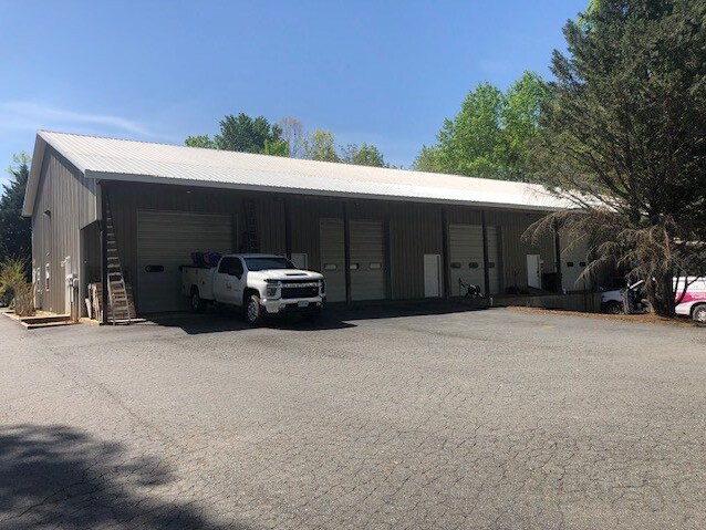 27 Industrial Dr, Ruckersville, VA à louer - Photo de l’immeuble – Image 2 sur 6