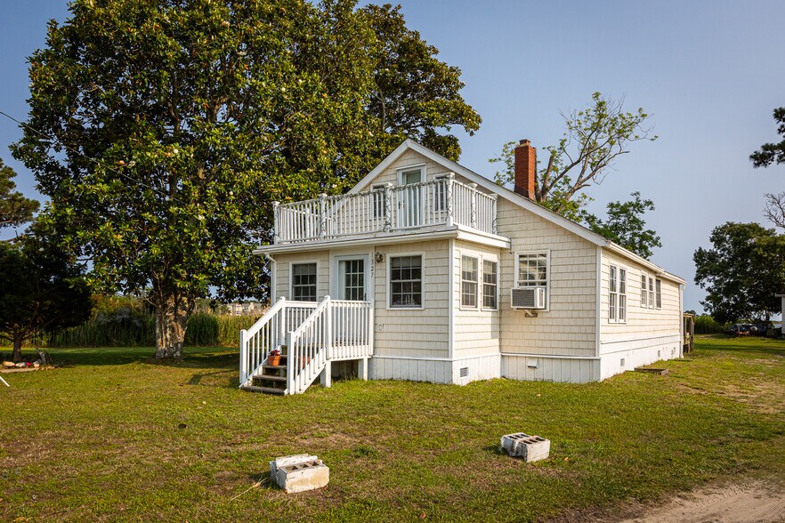 1327 W Kitty Hawk Rd, Kitty Hawk, NC à vendre - Photo de l’immeuble – Image 2 sur 43