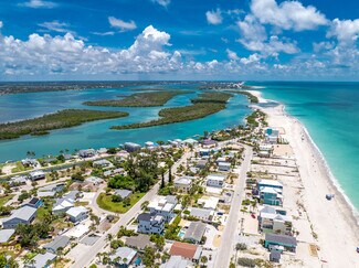 Plus de détails pour 1130 Gulf Blvd, Englewood, FL - Logement à vendre