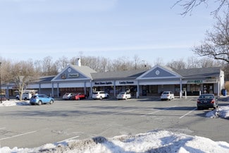 Plus de détails pour 47 Hopatchung Rd, Hopatcong, NJ - Local commercial à louer