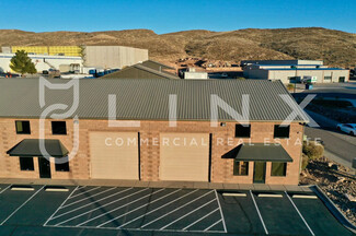 Plus de détails pour 5570 W 290 N, Hurricane, UT - Local commercial à louer