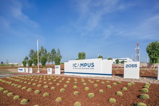 Plus de détails pour 2001 Sanyo Ave, San Diego, CA - Industriel/Logistique à louer