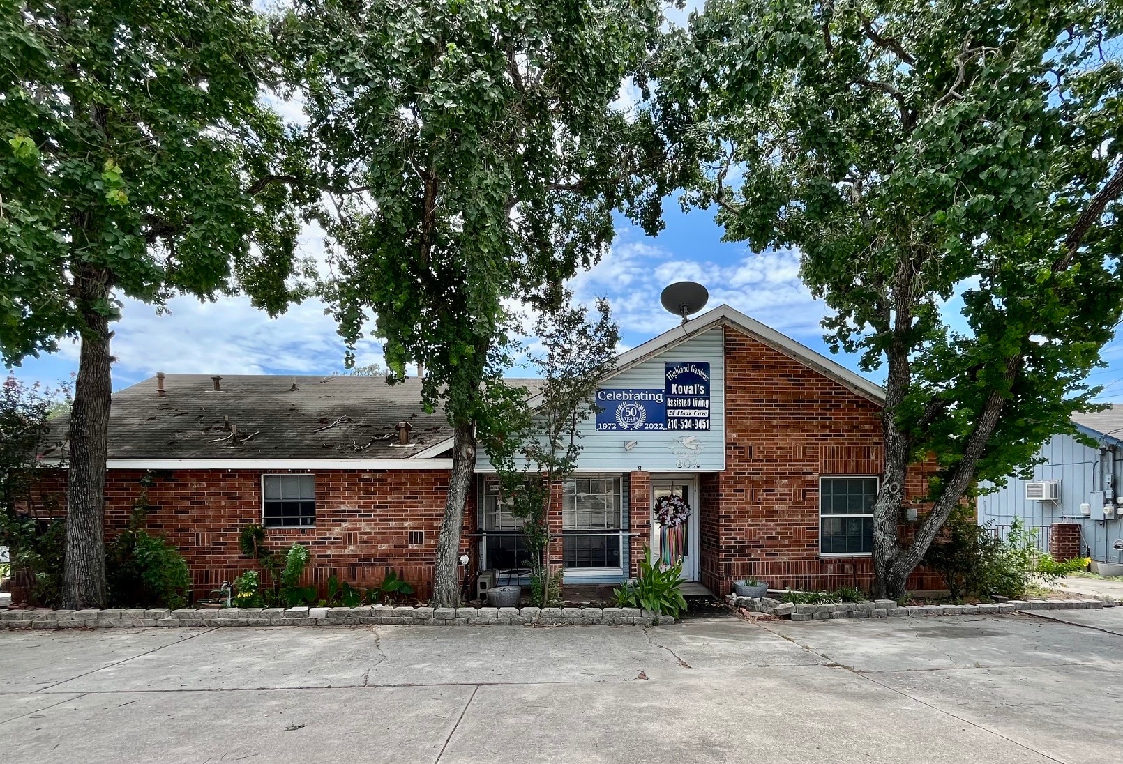 802 Monticello Ct, San Antonio, TX à louer Photo intérieure– Image 1 sur 17