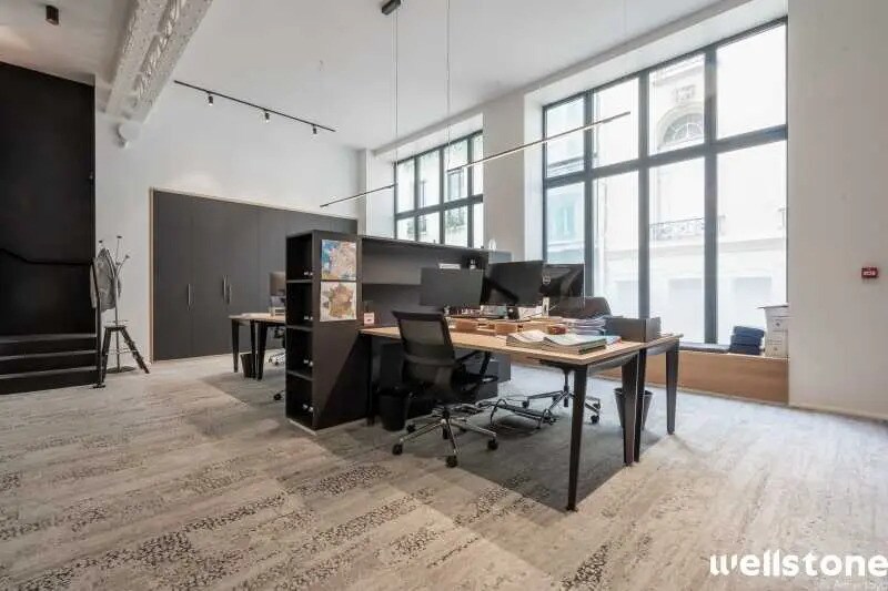 3-5 Villa Wagram-Saint-Honoré, Paris à vendre - Photo de l’immeuble – Image 3 sur 22