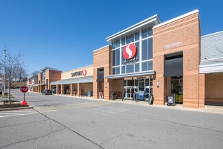 Plus de détails pour 9815 Main St, Damascus, MD - Local commercial à louer