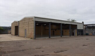 Plus de détails pour Unit 16 Westfield Rd, Guildford - Industriel/Logistique à louer