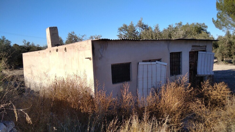 Terrain dans Calasparra, Murcia à vendre - Photo de l’immeuble – Image 1 sur 28