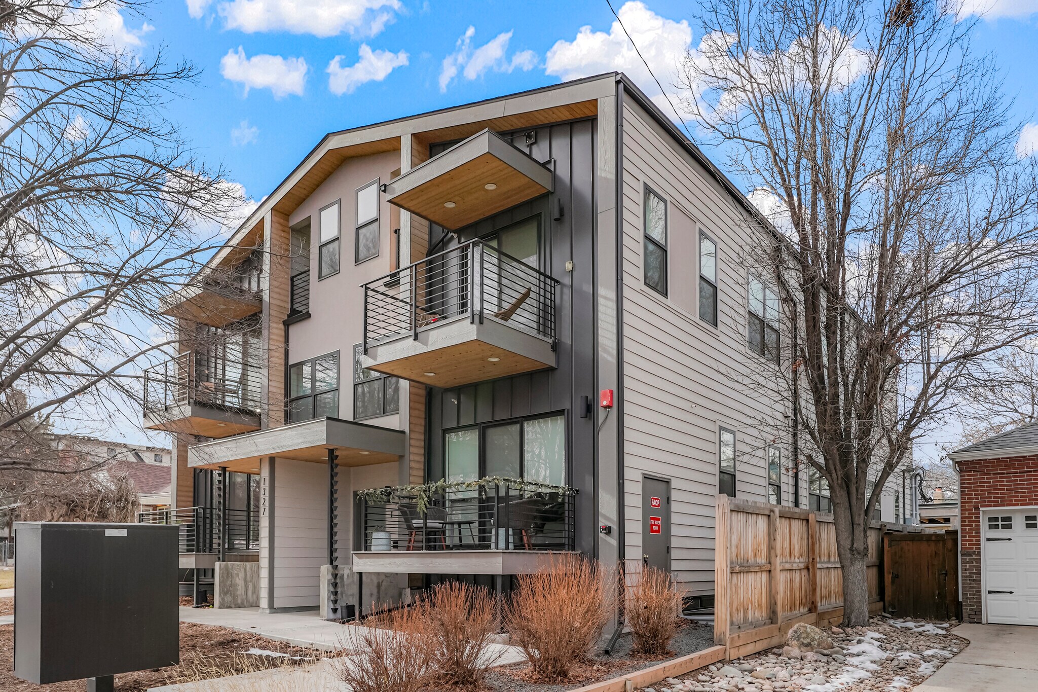 1327 Jersey St, Denver, CO à vendre Photo principale– Image 1 sur 43