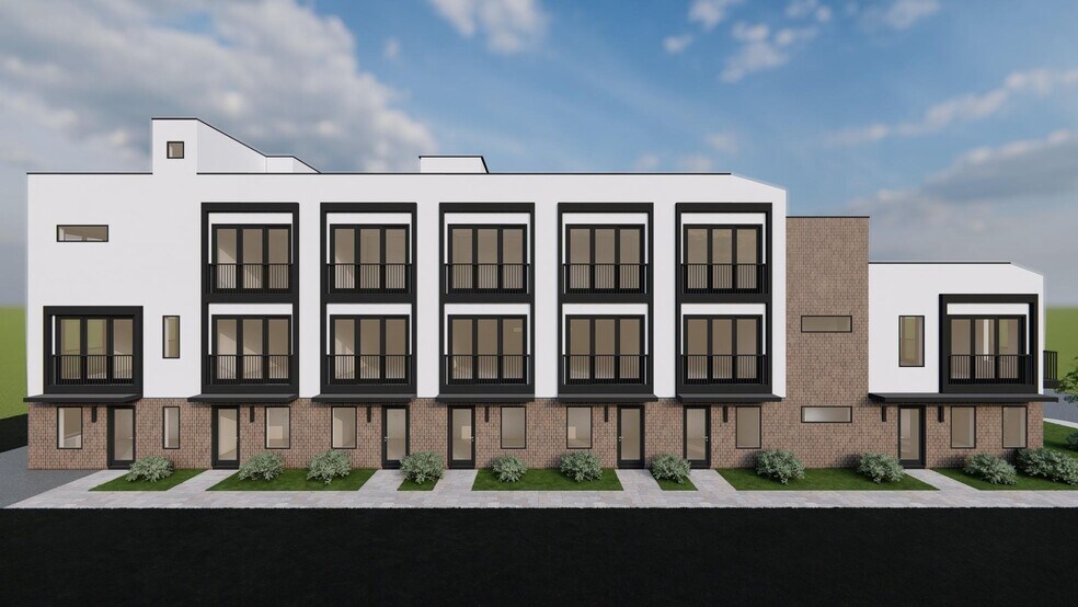 2228 Anson Rd, Dallas, TX à vendre - Photo de l’immeuble – Image 2 sur 7
