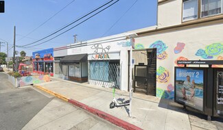 Plus de détails pour 410 Cherry Ave, Long Beach, CA - Local commercial à louer