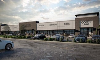 Plus de détails pour I-45 & Holland Rd, Texas City, TX - Local commercial à louer