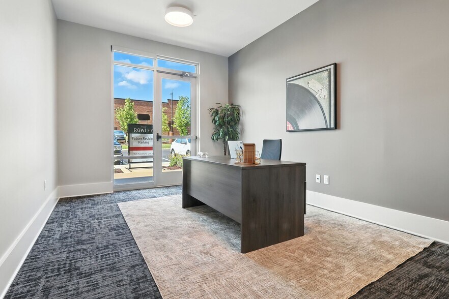 2600 Roby Corlew Ln, Murfreesboro, TN à louer - Plan d’étage type – Image 3 sur 18