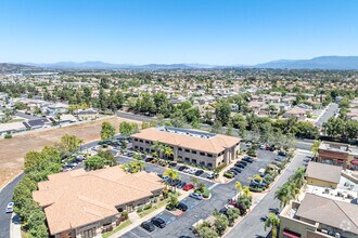 39755 Date St, Murrieta, CA - VUE AÉRIENNE  vue de carte