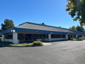 Plus de détails pour 40990-40994 Encyclopedia Cir, Fremont, CA - Local d'activités à louer