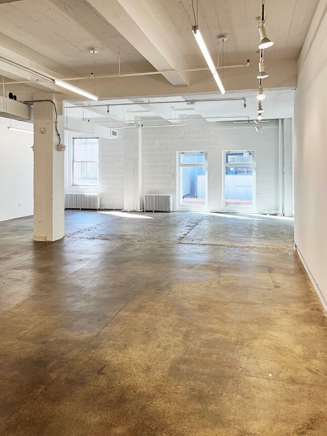 529-535 W 20th St, New York, NY à louer Photo intérieure– Image 1 sur 6