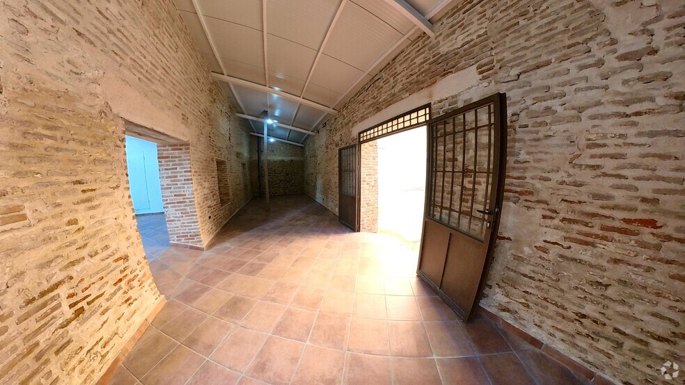 Calle Portiña del Salvador, 13, Talavera de la Reina, Toledo à louer - Photo de l’immeuble – Image 2 sur 7