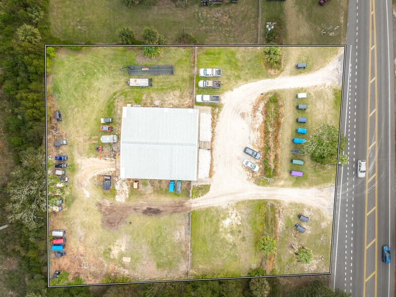 631 W Us-98, Apalachicola, FL à vendre - Photo de l’immeuble – Image 2 sur 15