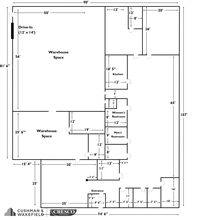 8200 E Pleasant Valley Rd, Independence, OH à vendre Photo de l’immeuble– Image 1 sur 1