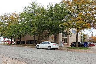 Plus de détails pour 133 NW 8th St, Oklahoma City, OK - Bureau à louer