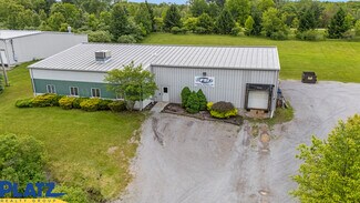 Plus de détails pour 1285 Quaker Cir, Salem, OH - Industriel/Logistique à vendre