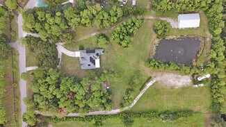 Plus de détails pour 6398 183rd Trl N, Loxahatchee, FL - Terrain à vendre