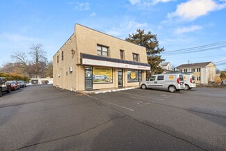Plus de détails pour 131-135 Rt-304, Nanuet, NY - Local commercial à vendre
