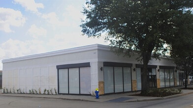 2401 Main St, Houston, TX à louer Photo de l’immeuble– Image 1 sur 13
