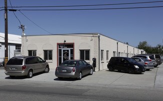 Plus de détails pour 1134-1146 Industrial Ave, Escondido, CA - Local d'activités à louer