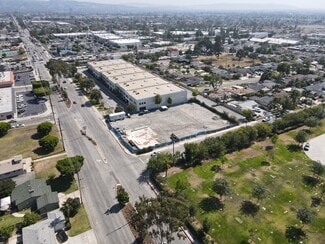 Plus de détails pour 1717 S Grand Ave, Glendora, CA - Terrain à vendre