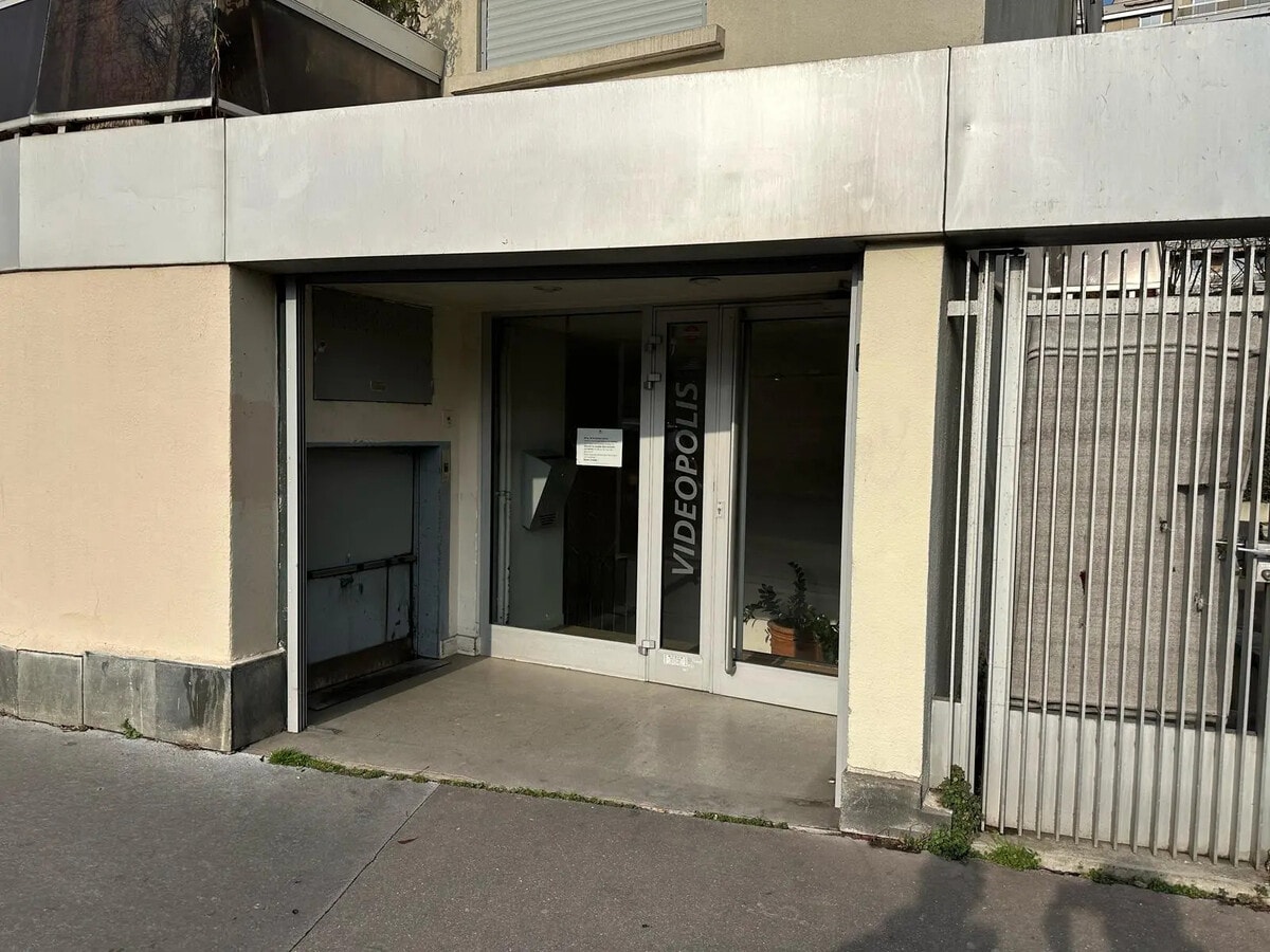 Photo de l’immeuble