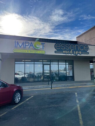 Plus de détails pour 1016 N Diers Ave, Grand Island, NE - Local commercial à louer