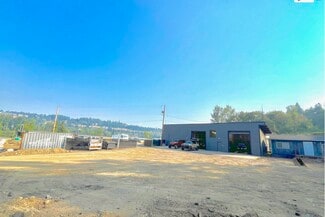 Plus de détails pour 18590 Highway 99E, Oregon City, OR - Industriel/Logistique à louer