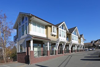 Plus de détails pour 7075 Vedder Rd, Chilliwack, BC - Bureau à vendre